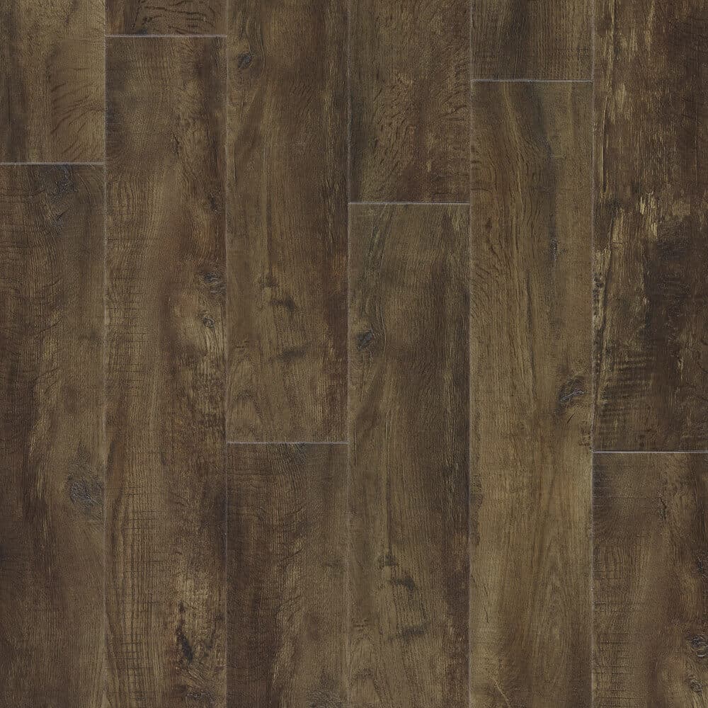 Impress Click Плитка ПВХ с замковым соединением Moduleo, коллекция Impress Click - Country Oak 54880 