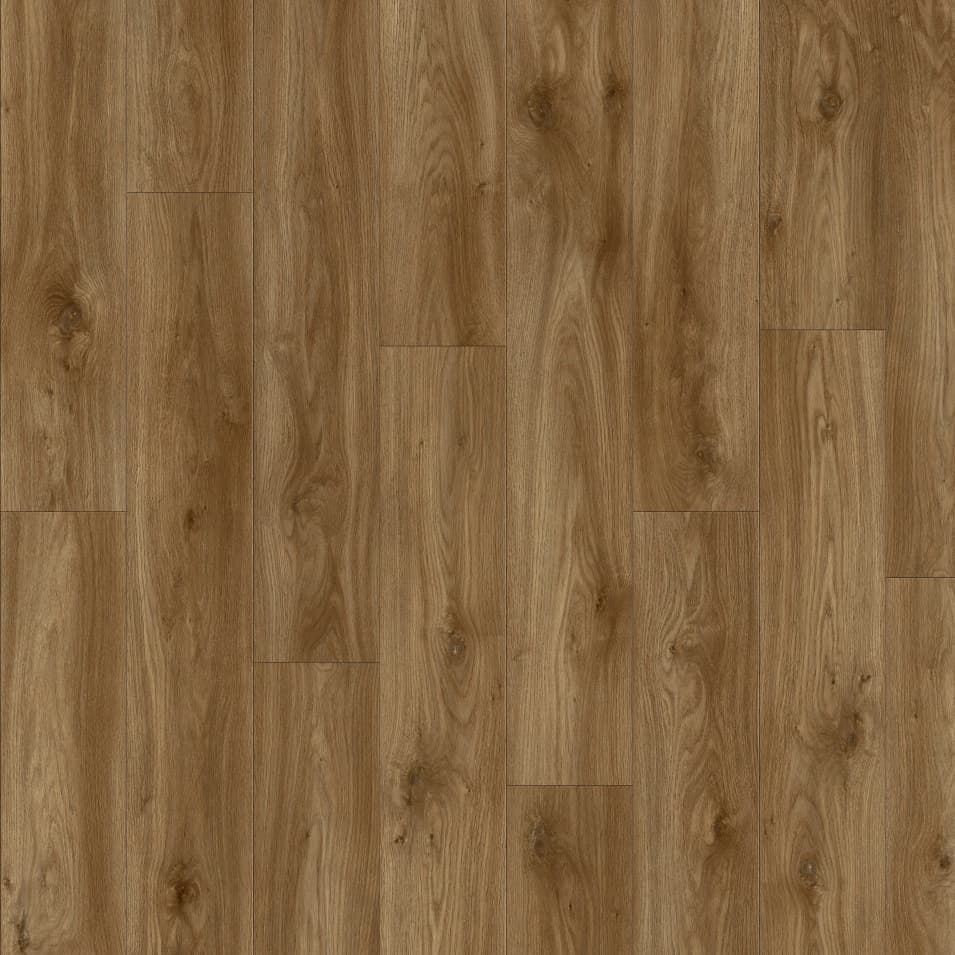 Impress Click Плитка ПВХ с замковым соединением Moduleo, коллекция Impress Click - Sierra Oak 58876 