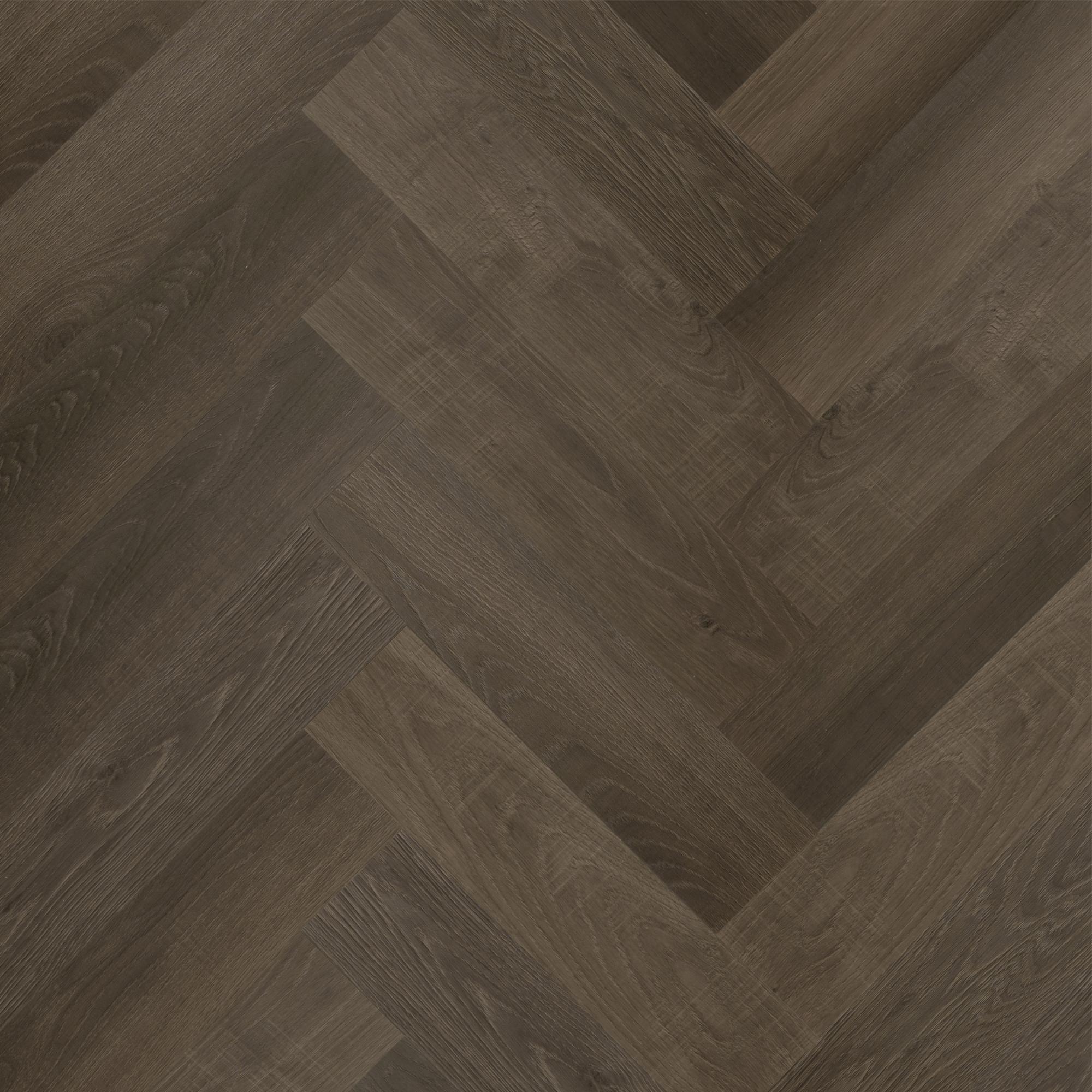 Herringbone Кварцевый ламинат Fargo Herringbone Дуб Кальвадос 44-62W921 