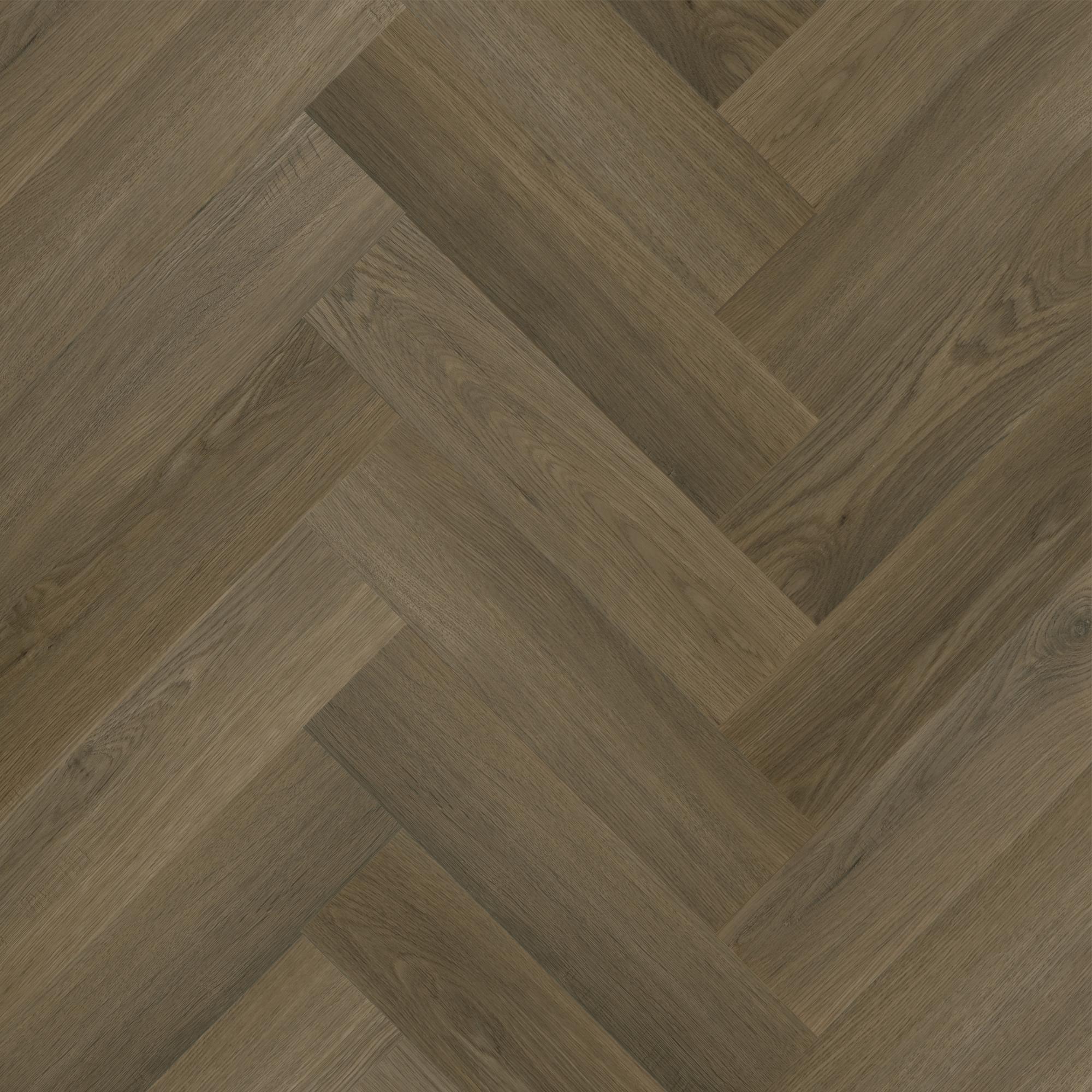 Herringbone Кварцевый ламинат Fargo Herringbone Дуб Ванкувер 44-4105-12 