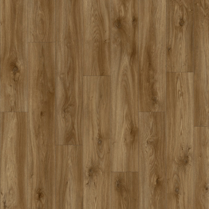 Клеевая ПВХ плитка Moduleo, коллекция Impress - Sierra Oak 58876