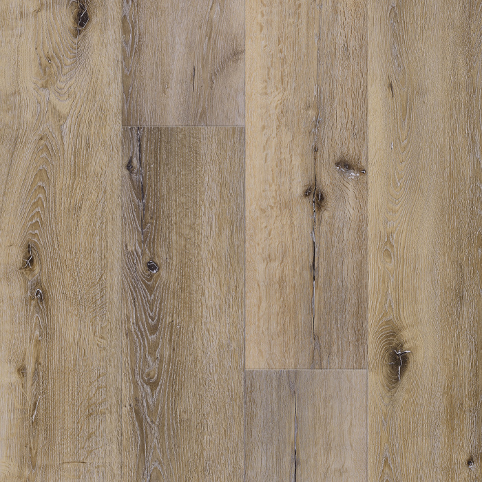 Кварцевый ламинат Fargo Comfort XXL - Дуб Кантри DL1603