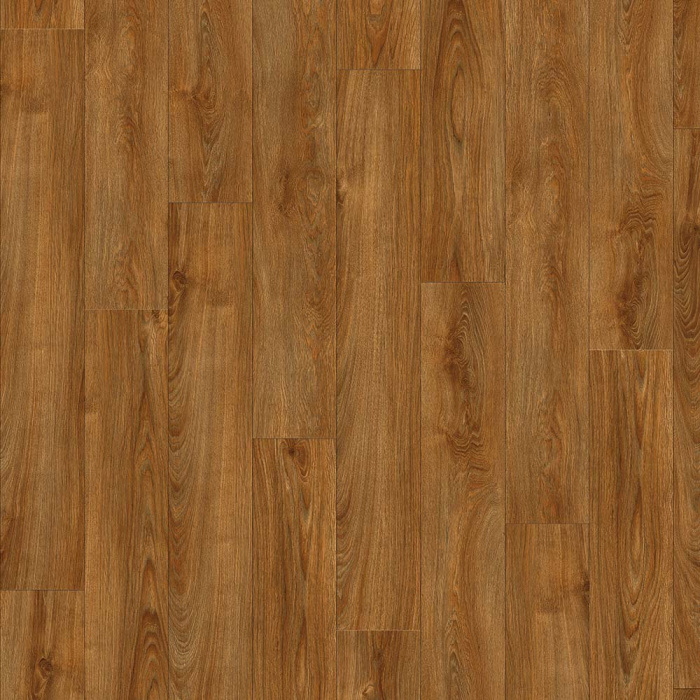 Клеевая ПВХ плитка Moduleo, коллекция Select - Midland Oak 22821