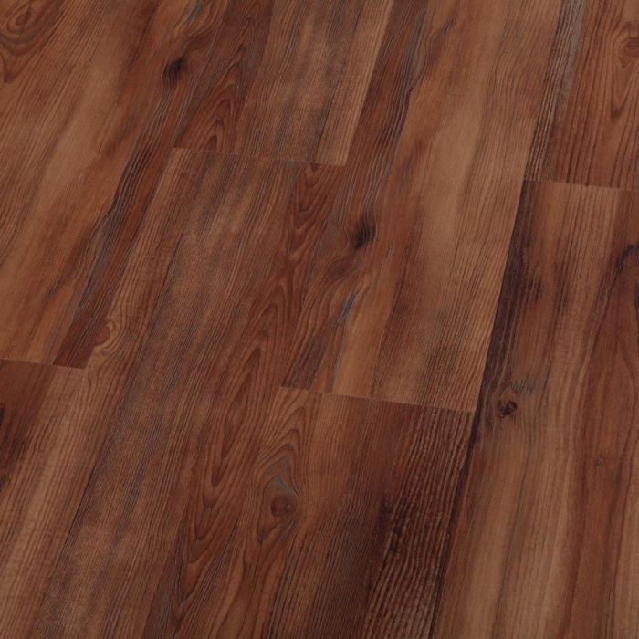 Клеевая кварцвиниловая плитка Decoria Mild Tile - DW 1928 Сосна Имандра