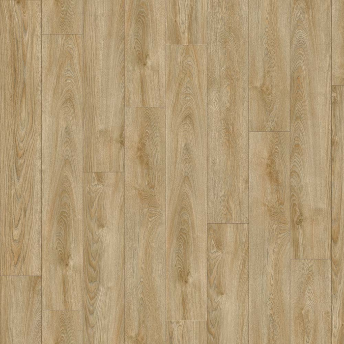 Клеевая ПВХ плитка Moduleo, коллекция Select - Midland Oak 22240